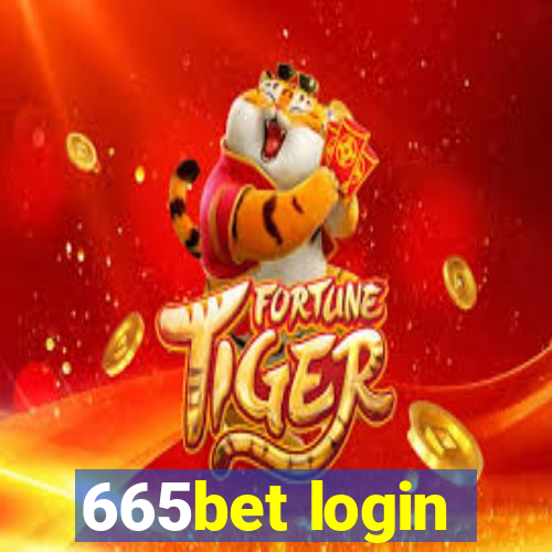 665bet login